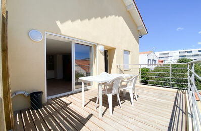 location appartement 1 380 € CC /mois à proximité de Marseille 13 (13013)