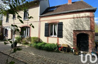 vente maison 498 000 € à proximité de Saint-Arnoult-des-Bois (28190)