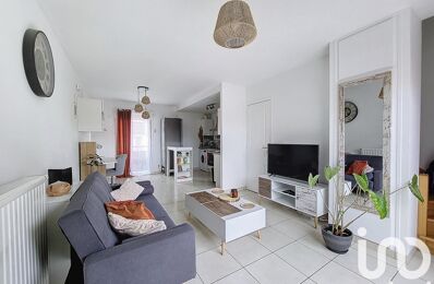 vente appartement 174 995 € à proximité de Auvers-Saint-Georges (91580)