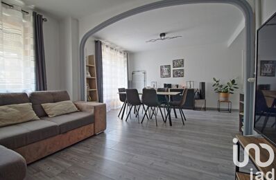 vente appartement 79 000 € à proximité de Écury-sur-Coole (51240)