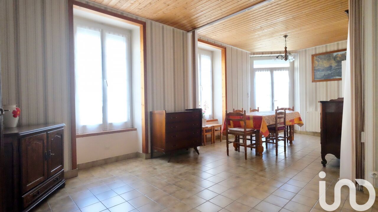 maison 4 pièces 90 m2 à vendre à Chauvé (44320)