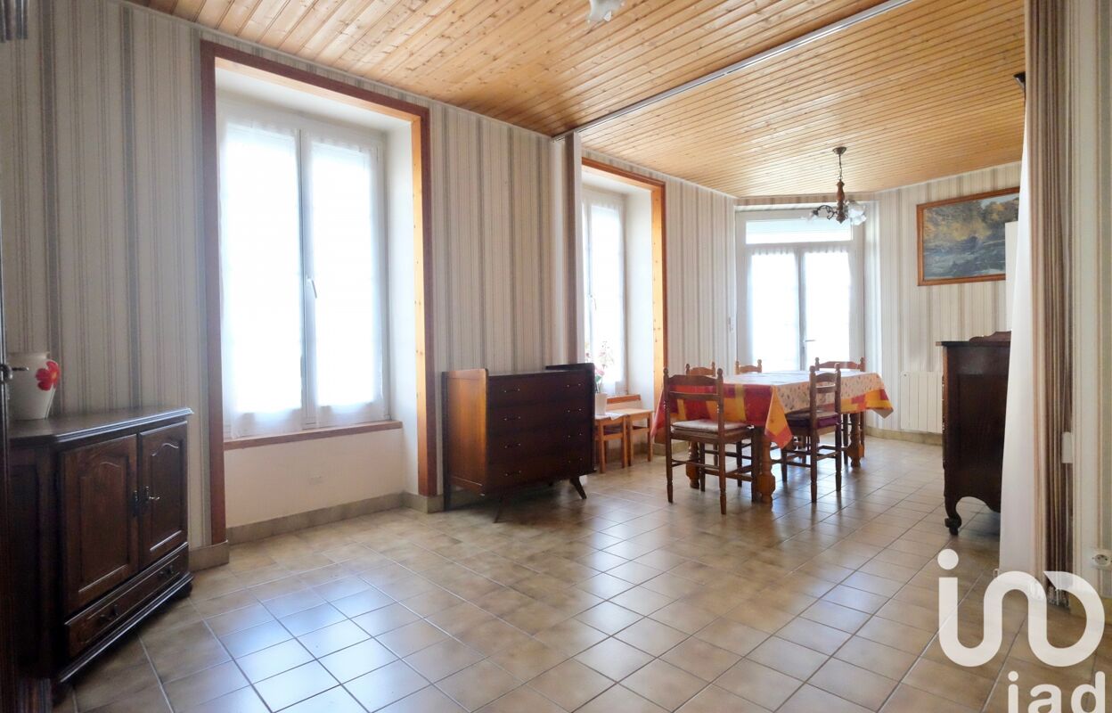 maison 4 pièces 90 m2 à vendre à Chauvé (44320)