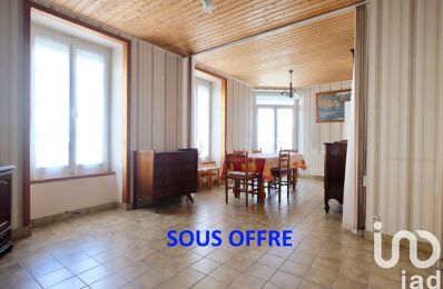 vente maison 158 000 € à proximité de La Plaine-sur-Mer (44770)