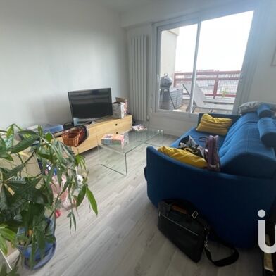 Appartement 6 pièces 99 m²