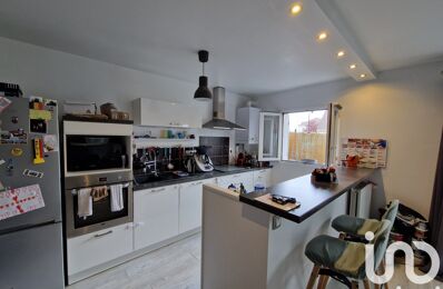 vente appartement 235 000 € à proximité de Morainvilliers (78630)