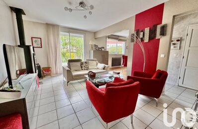 vente maison 365 000 € à proximité de Morsang-sur-Orge (91390)