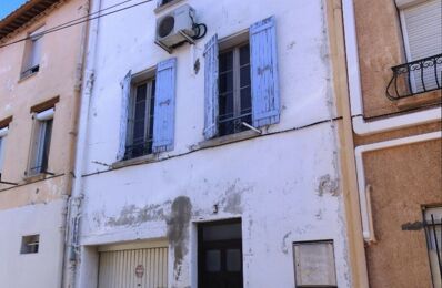 vente maison 75 000 € à proximité de Baixas (66390)
