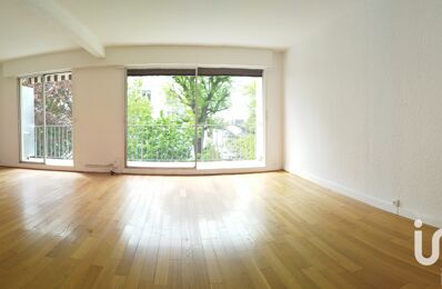 vente appartement 279 000 € à proximité de Rungis (94150)