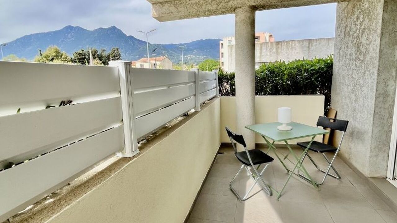 appartement 3 pièces 67 m2 à vendre à San-Nicolao (20230)