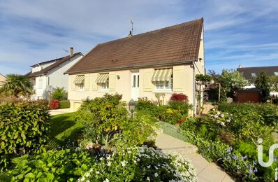 vente maison 239 000 € à proximité de Prunay-le-Gillon (28360)
