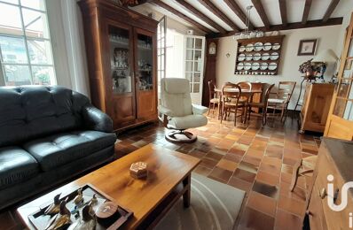 vente maison 239 000 € à proximité de Saint-Arnoult-des-Bois (28190)