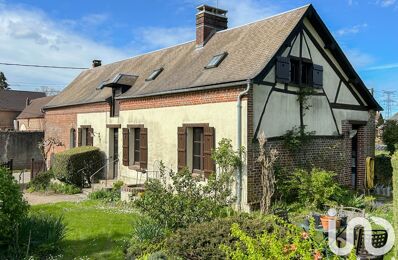 vente maison 189 000 € à proximité de Troissereux (60112)