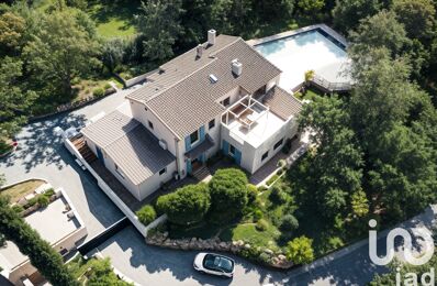 vente maison 1 100 000 € à proximité de La Garde-Freinet (83680)