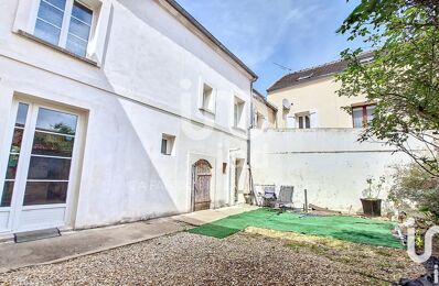 vente maison 295 000 € à proximité de Douy-la-Ramée (77139)