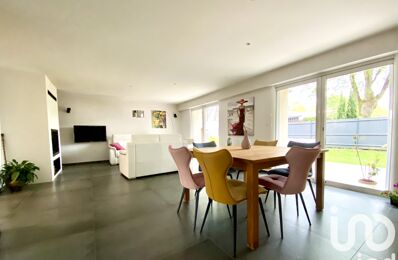 vente maison 698 000 € à proximité de Thouaré-sur-Loire (44470)
