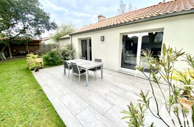 vente maison 670 000 € à proximité de Divatte-sur-Loire (44450)