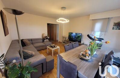 vente appartement 179 000 € à proximité de Dampierre-en-Yvelines (78720)