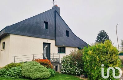 vente maison 728 000 € à proximité de Saint-Etienne-en-Cogles (35460)