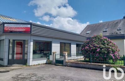 vente maison 650 000 € à proximité de Saint-Hilaire-des-Landes (35140)