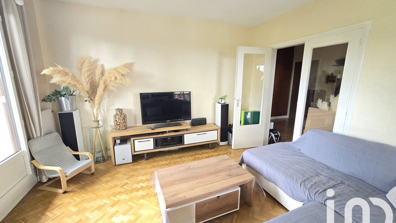 appartement 4 pièces 100 m2 à louer à Orléans (45000)