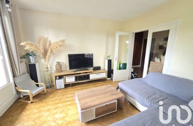 appartement 4 pièces 100 m2 à louer à Orléans (45000)