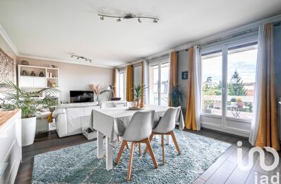 vente appartement 259 000 € à proximité de Clichy-sous-Bois (93390)