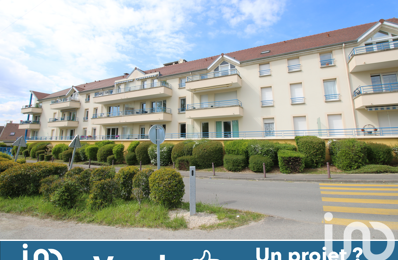 vente appartement 212 000 € à proximité de Annet-sur-Marne (77410)