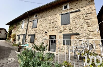 vente maison 375 000 € à proximité de Saint-Priest-Ligoure (87800)