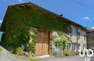vente maison 375 000 € à proximité de Flavignac (87230)