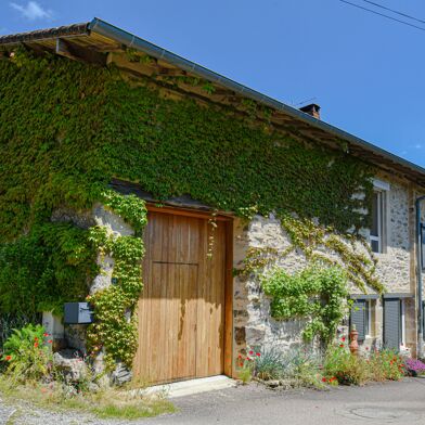 Maison 6 pièces 165 m²