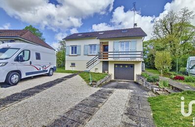 vente maison 345 000 € à proximité de Saint-Hilaire (91780)