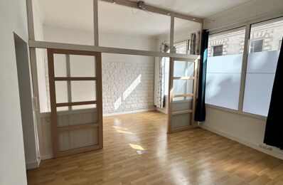 appartement 2 pièces 46 m2 à vendre à Nantes (44000)