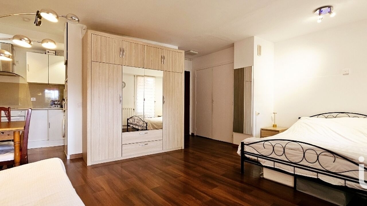 appartement 1 pièces 30 m2 à vendre à Cannes (06400)