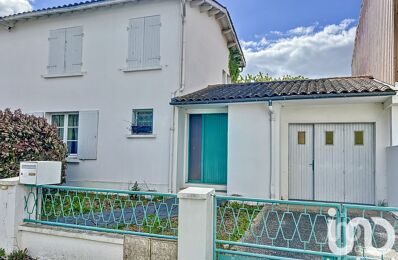 vente maison 365 000 € à proximité de Nieul-sur-Mer (17137)