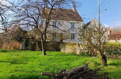 vente maison 370 000 € à proximité de Fontenay-Trésigny (77610)