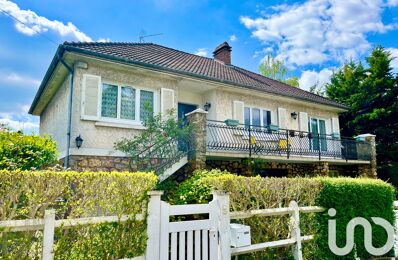 vente maison 460 000 € à proximité de Nogent-sur-Marne (94130)