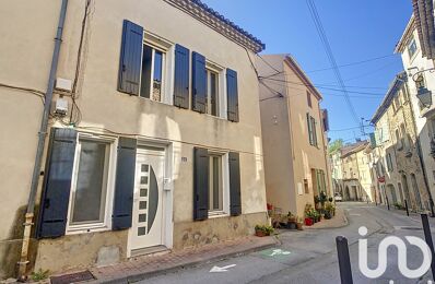 vente maison 240 000 € à proximité de Aurons (13121)