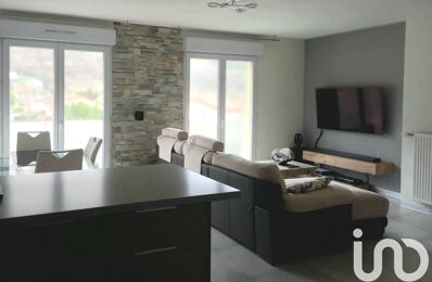 vente appartement 289 000 € à proximité de Corrençon-en-Vercors (38250)