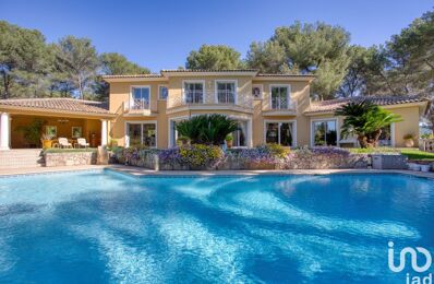 vente maison 5 490 000 € à proximité de Golfe-Juan (06220)