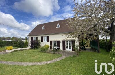vente maison 500 000 € à proximité de Montigny-le-Bretonneux (78180)