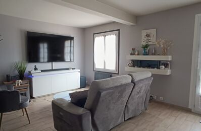 vente maison 239 000 € à proximité de Orgères-en-Beauce (28140)