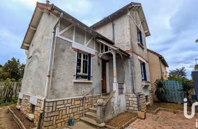 vente maison 129 900 € à proximité de Montigny-la-Resle (89230)