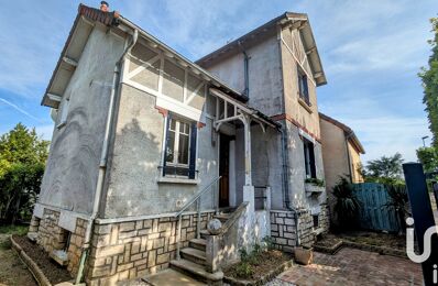 vente maison 119 900 € à proximité de Chevannes (89240)