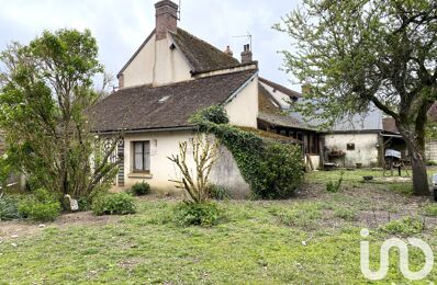 vente maison 119 000 € à proximité de Les Châtelets (28270)