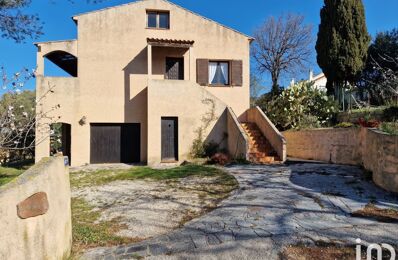 maison 5 pièces 120 m2 à vendre à La Seyne-sur-Mer (83500)