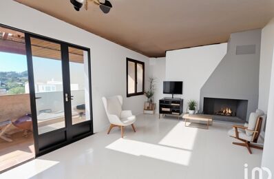 maison 5 pièces 120 m2 à vendre à La Seyne-sur-Mer (83500)