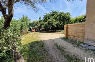 vente maison 499 000 € à proximité de Bandol (83150)