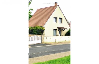 vente maison 310 000 € à proximité de Donnemarie-Dontilly (77520)