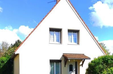 vente maison 310 000 € à proximité de Châtillon-la-Borde (77820)