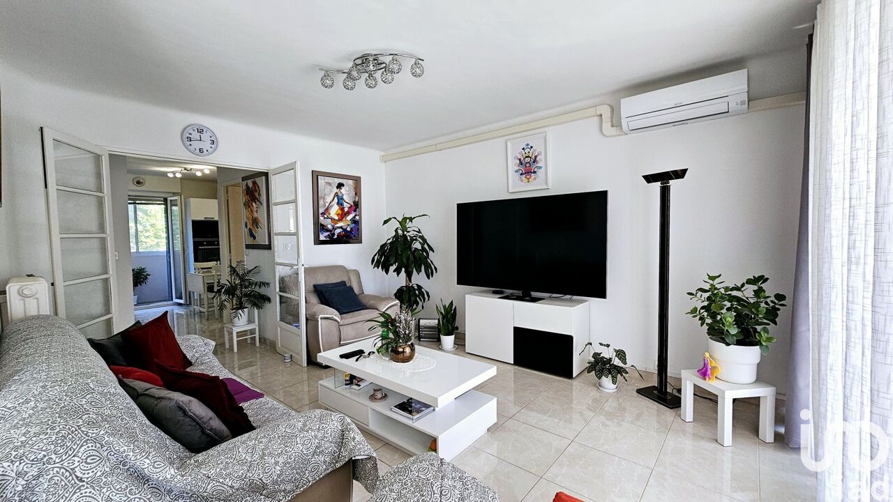 appartement 3 pièces 78 m2 à vendre à Marignane (13700)